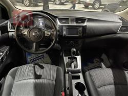 نیسان سێنترا